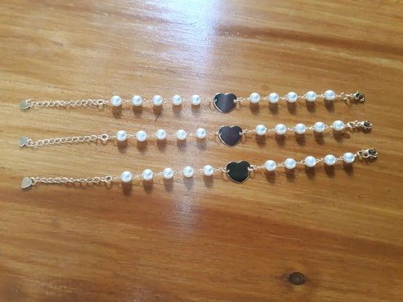 Pulseira para Madrinhas