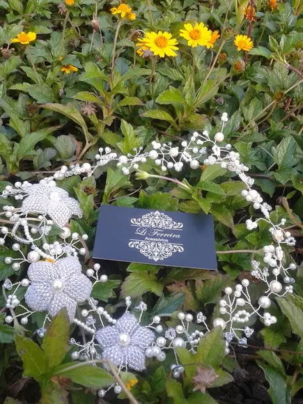 Arranjo Torcidinho Floral
