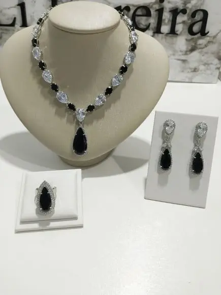Conjunto para Festa