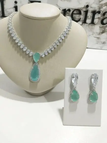 Conjunto para Festa