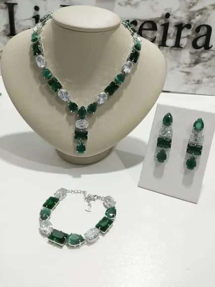 Conjunto para Festa