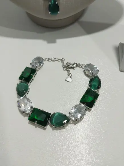 Conjunto para Festa