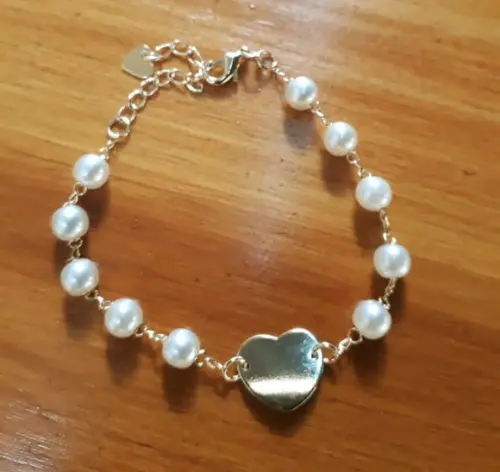 Pulseira para Madrinhas