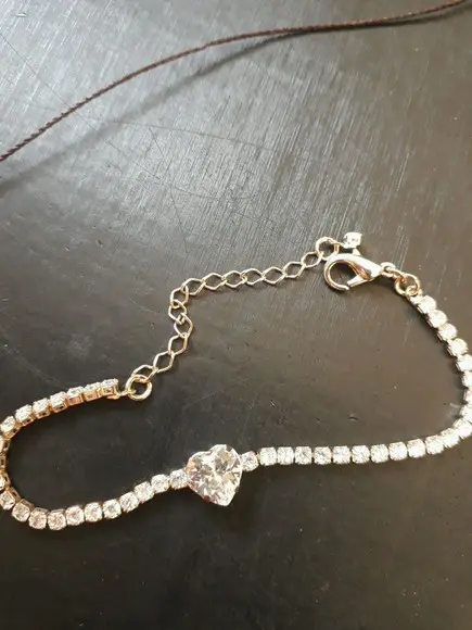 Pulseira para madrinhas