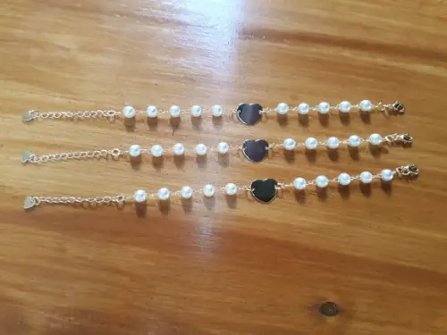 Pulseira para Madrinhas