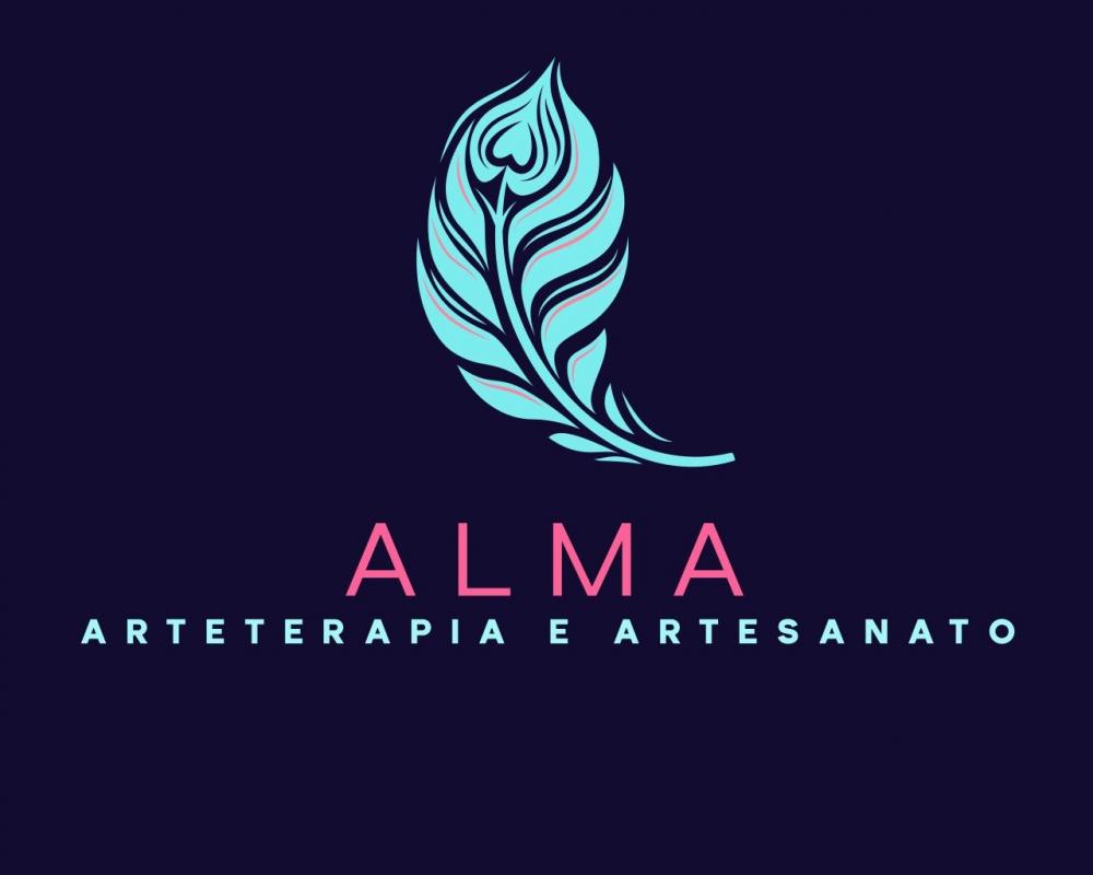 Alma Artesanato e Arteterapia