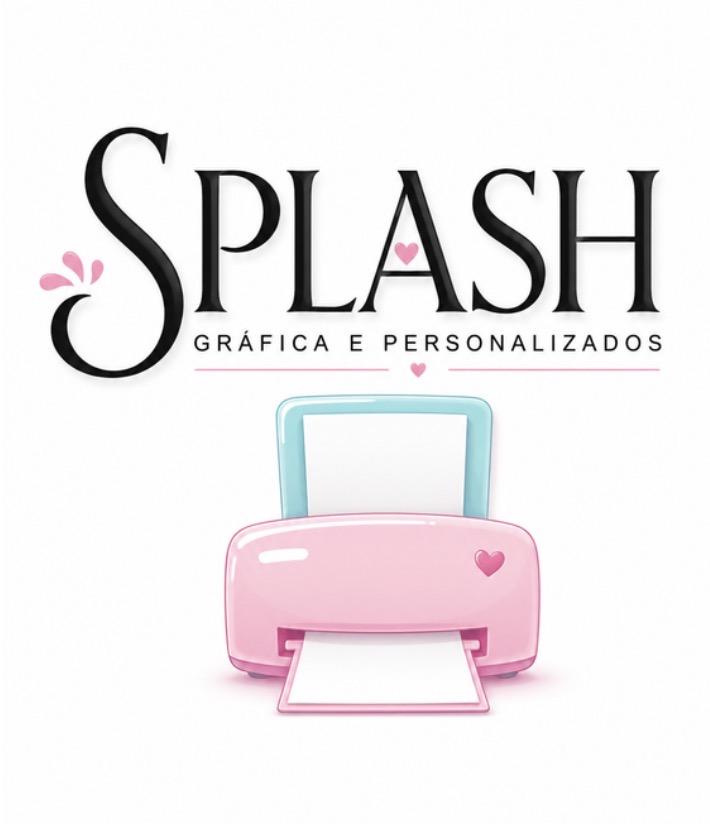Splash Personalizados