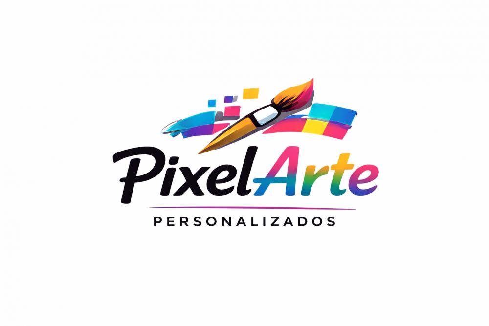 Pixel Arte Personalizados