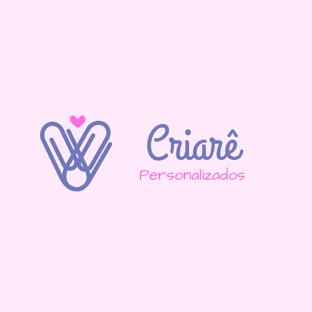 CRIARÊ PERSONALIZADOS
