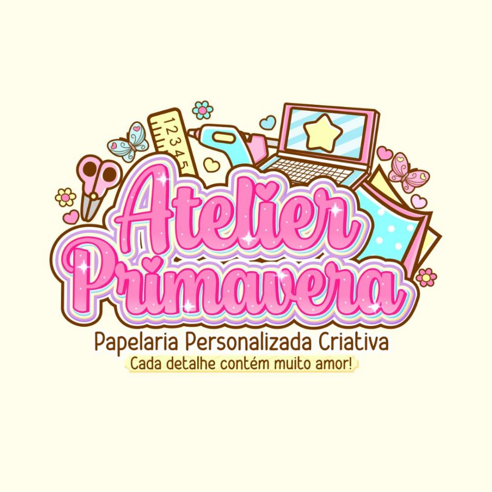 Atelier Primavera festa