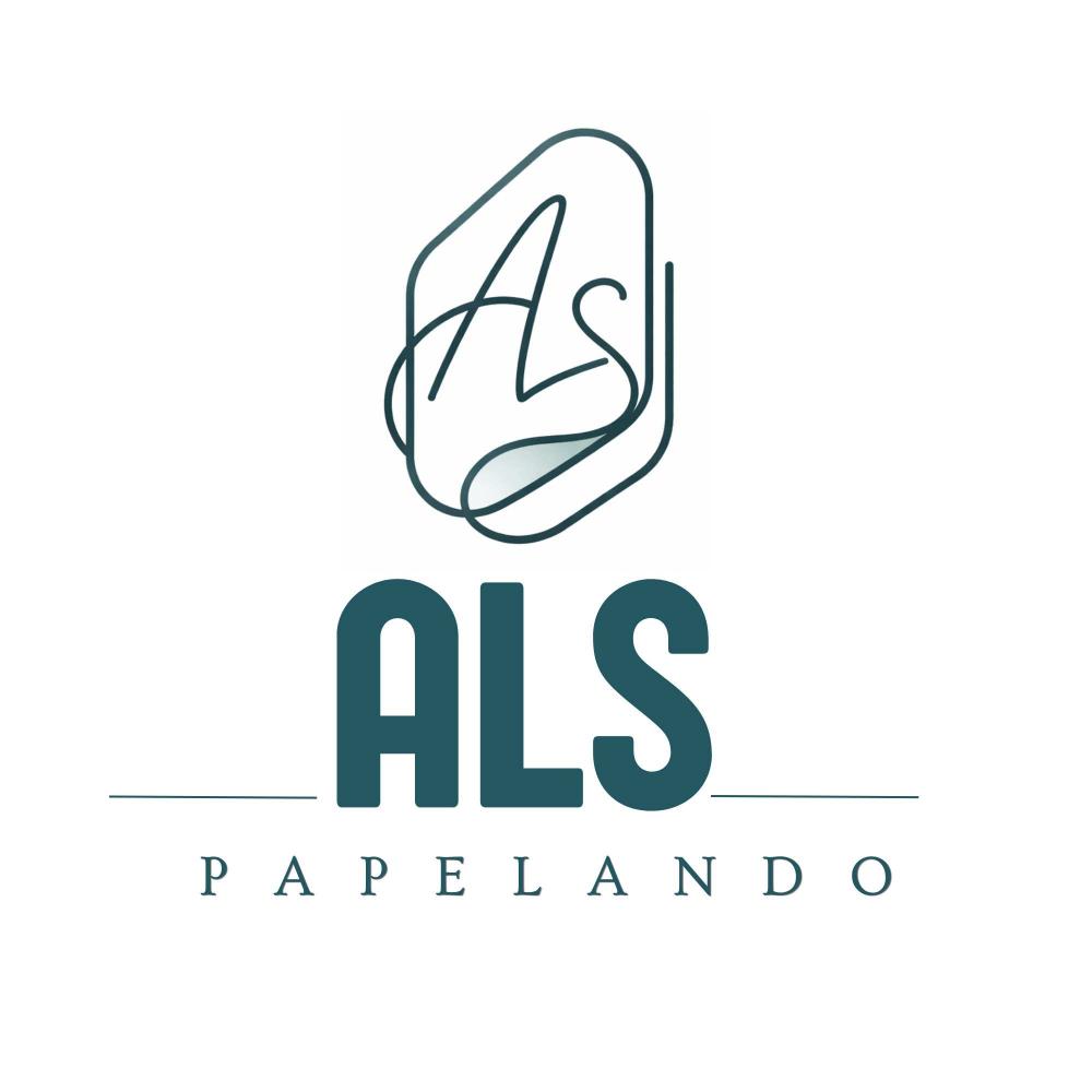 ALS Papelando