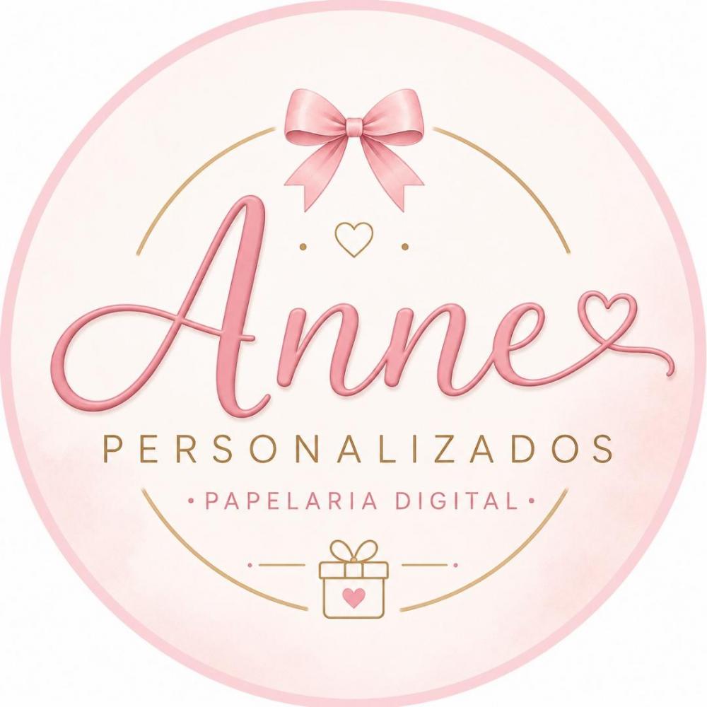 Anne Personalizados