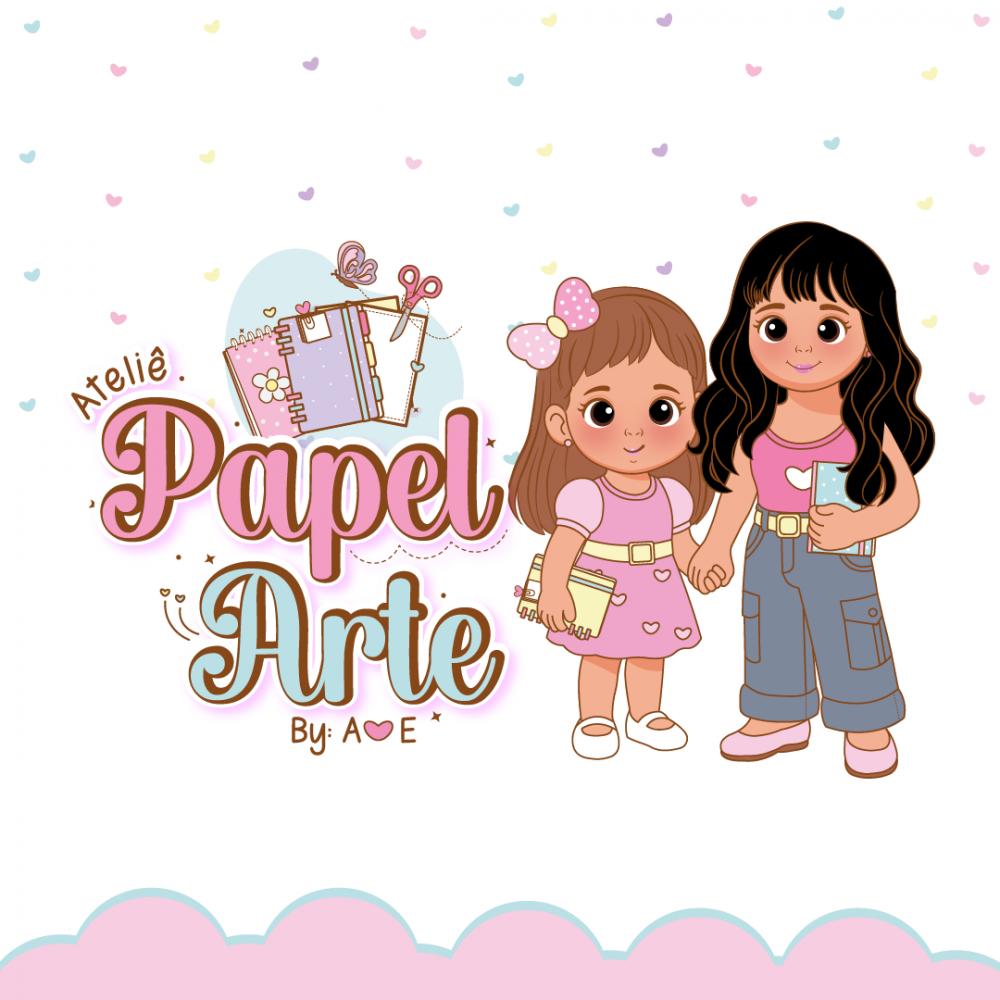 Atelie Papel Arte