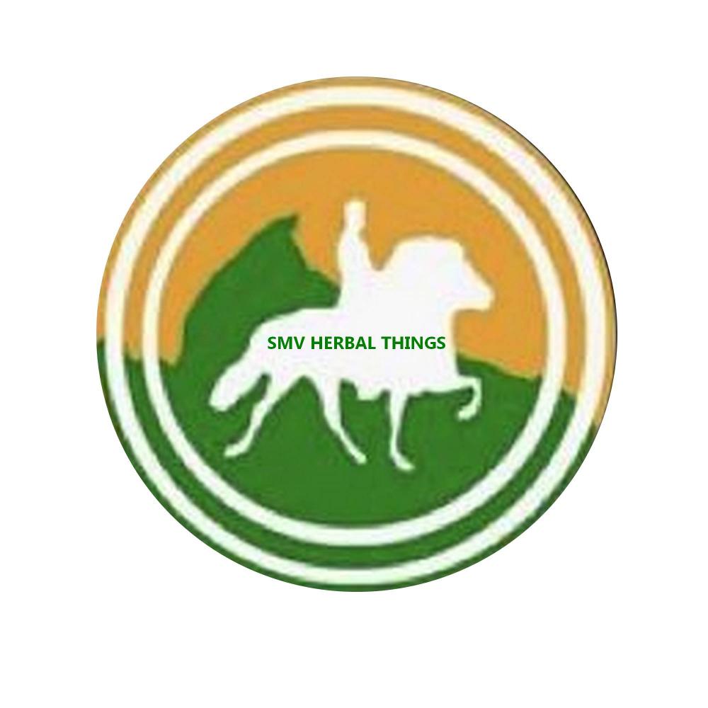 SMVHERBALTHINGS PRODUTOS ARTESANAIS