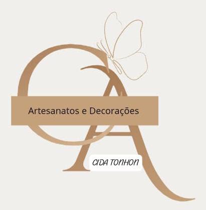 Cida Ateliê 9-Artesanatos e Decorações