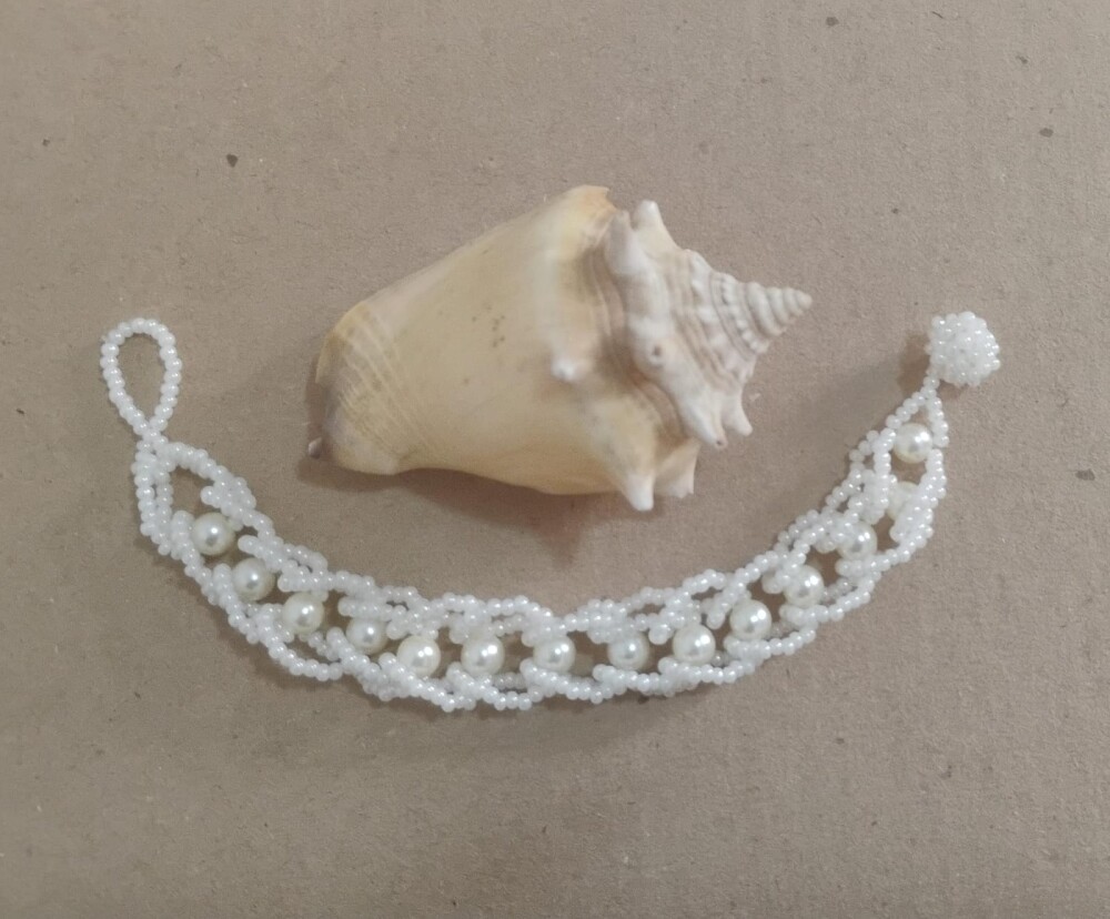 Pulseira Tula