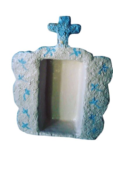 Oratório Céu Azul