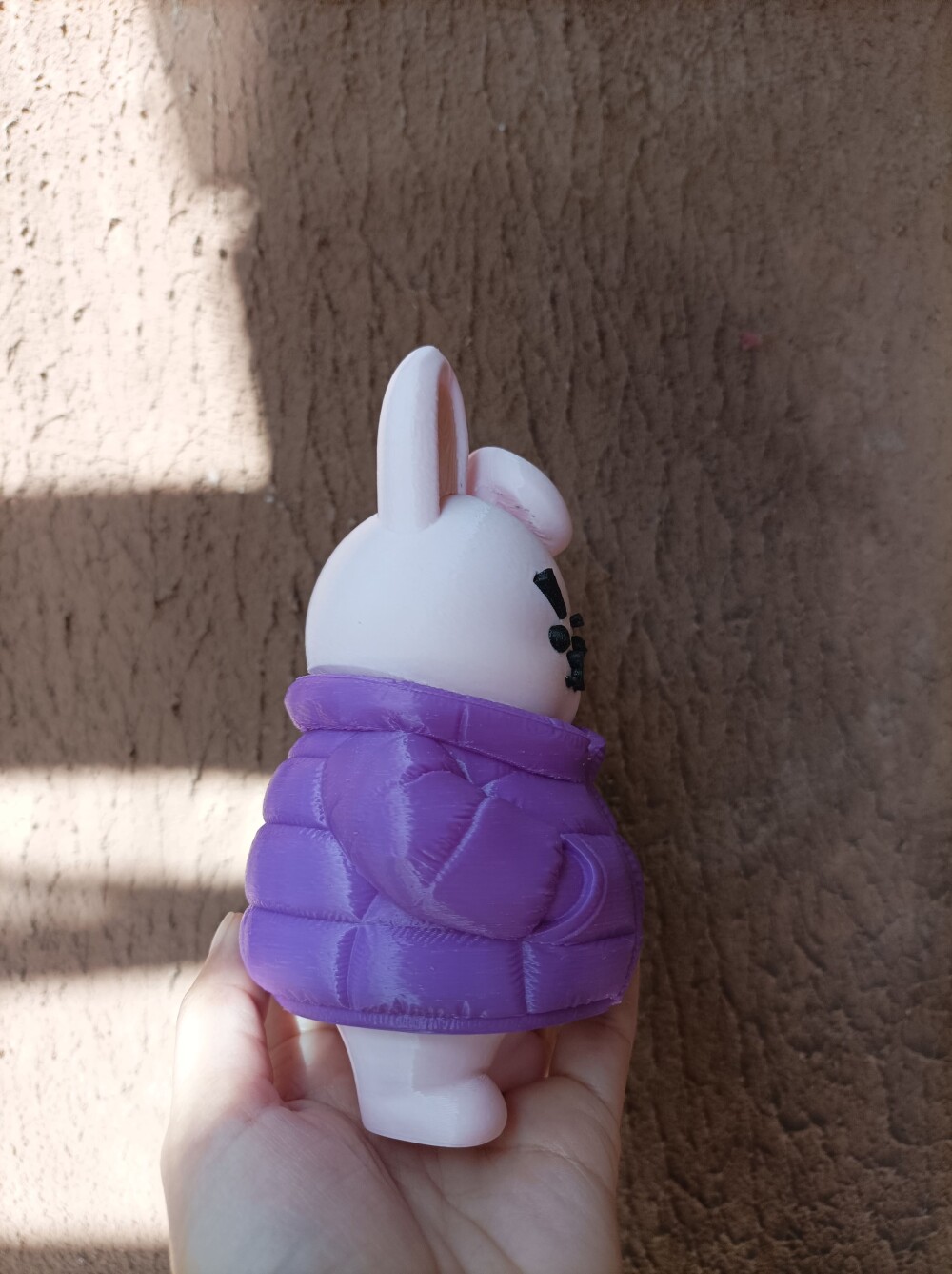 BT21 COOKY BTS- KPOP Fanmade Colecionável Idol ARMY Presente