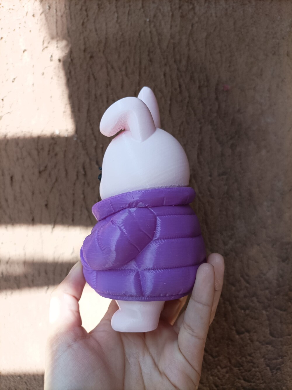 BT21 COOKY BTS- KPOP Fanmade Colecionável Idol ARMY Presente