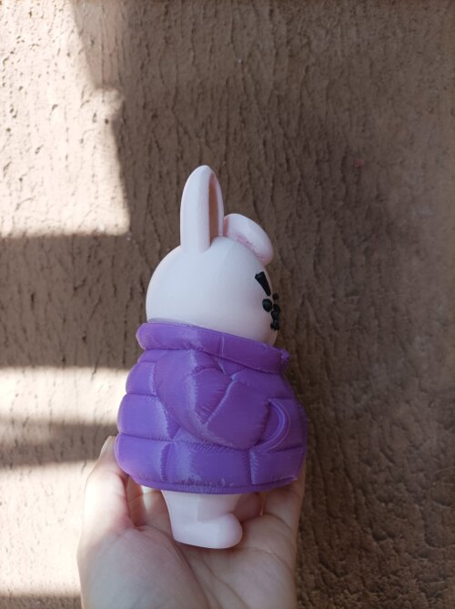 BT21 COOKY BTS- KPOP Fanmade Colecionável Idol ARMY Presente