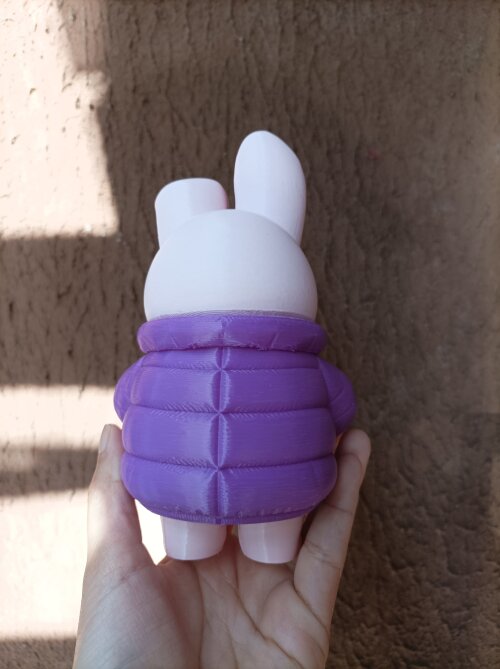 BT21 COOKY BTS- KPOP Fanmade Colecionável Idol ARMY Presente