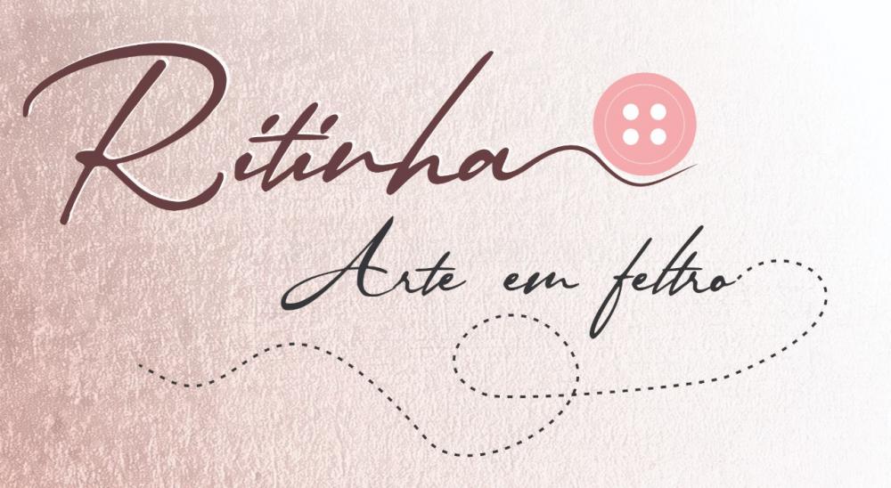Ritinha Arte em Feltro