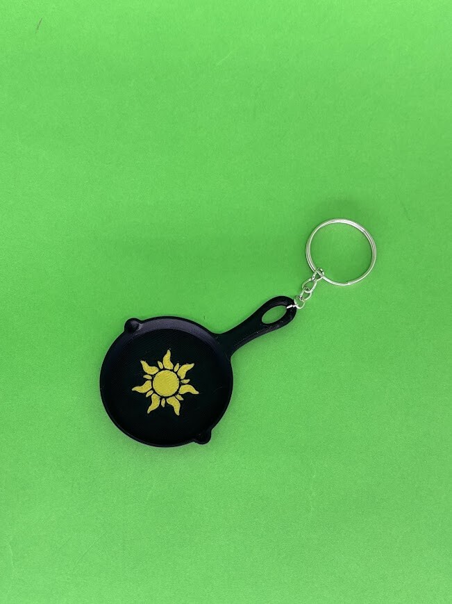 Chaveiro lembrancinha enrolados kit com 10 unidades