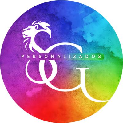 SG PERSONALIZADOS