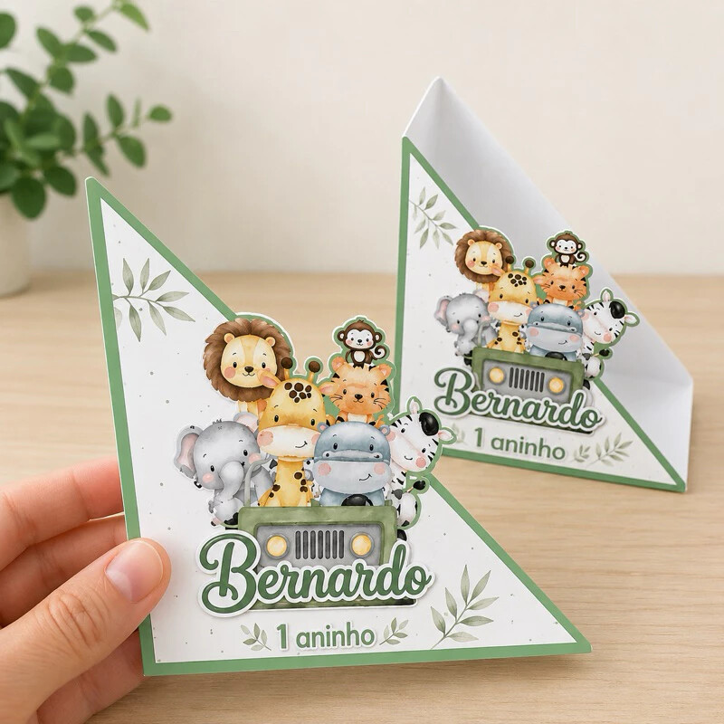 PORTA GUARDANAPOS PERSONALIZADO - FAZEMOS TODOS OS TEMAS