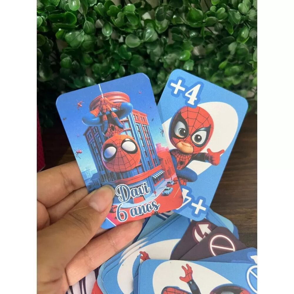 KIT UNO PERSONALIZADO – KIT LEMBRANCINHA PERFEITA PARA FESTAS I