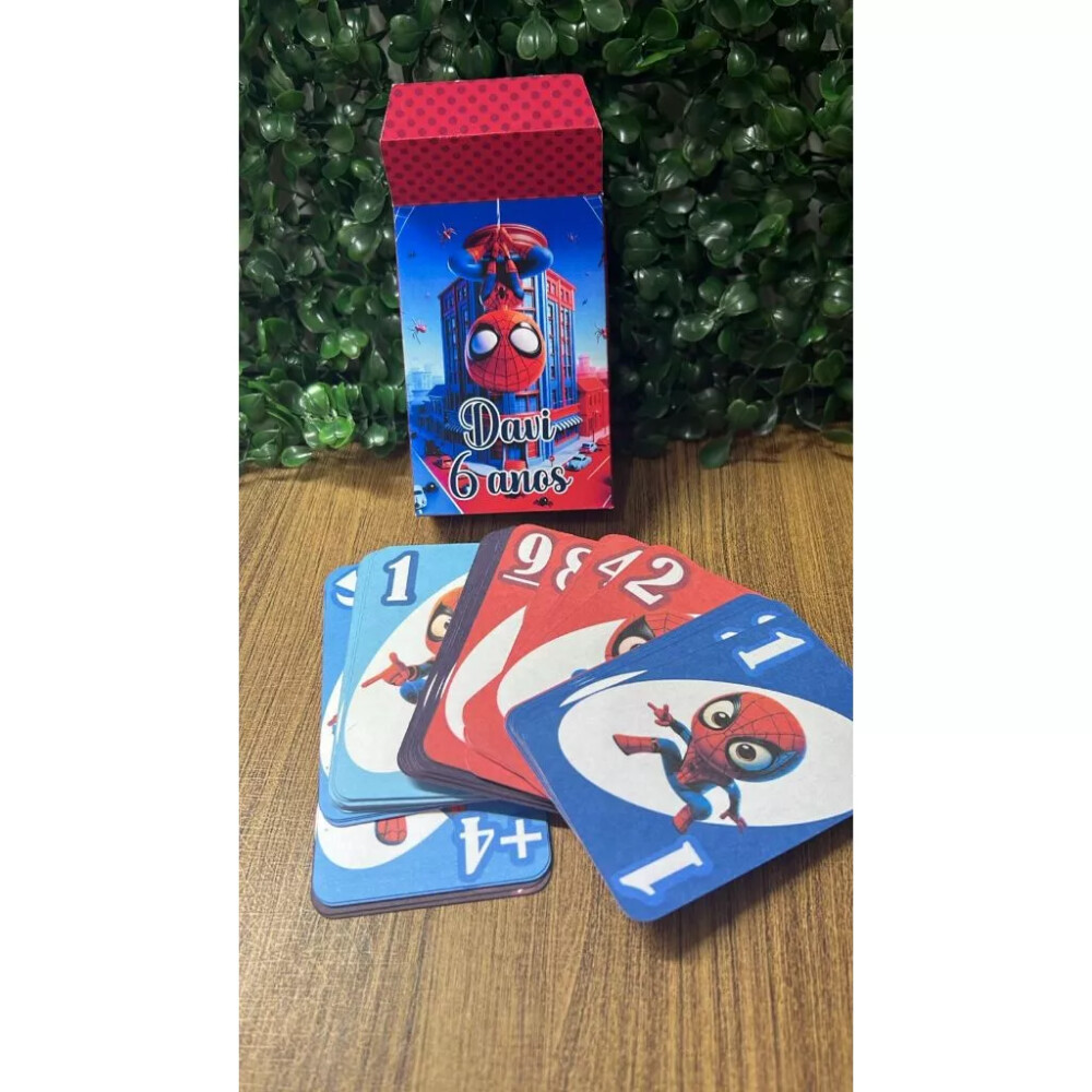 KIT UNO PERSONALIZADO – KIT LEMBRANCINHA PERFEITA PARA FESTAS I
