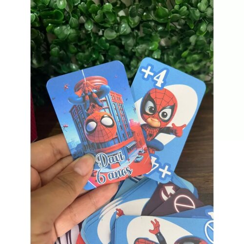 KIT UNO PERSONALIZADO – KIT LEMBRANCINHA PERFEITA PARA FESTAS I