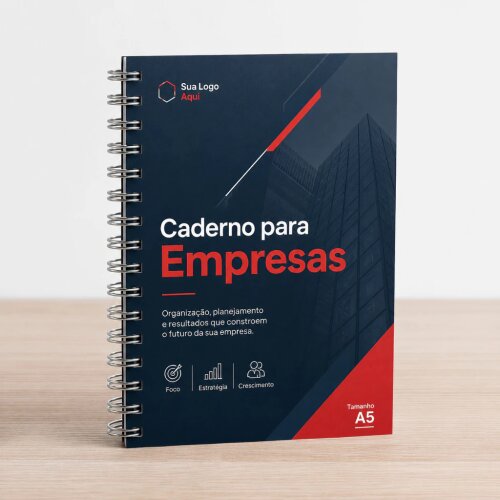 Agenda 2027 Personalizada - Capa dura -FAZEMOS QUALQUER TEMA PARA