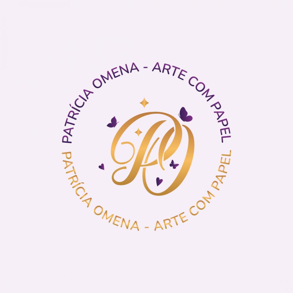 Patricia Arte com Papel