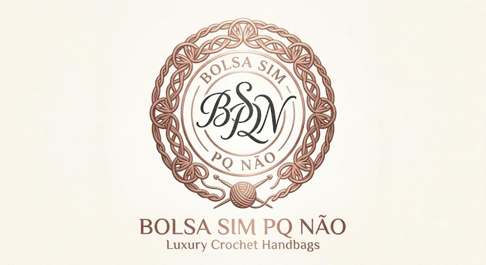 Bolsa Sim PQ Não