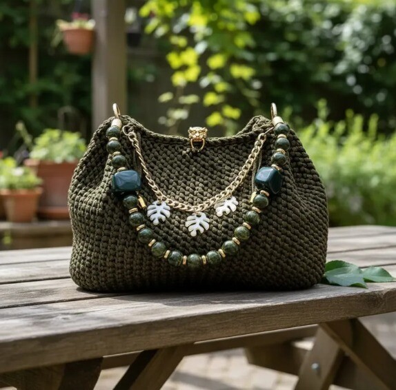 Bolsa Veneza