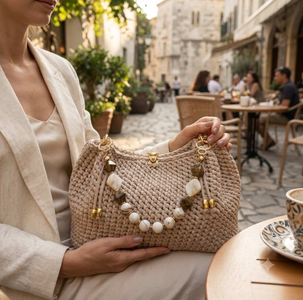 Bolsa Veneza