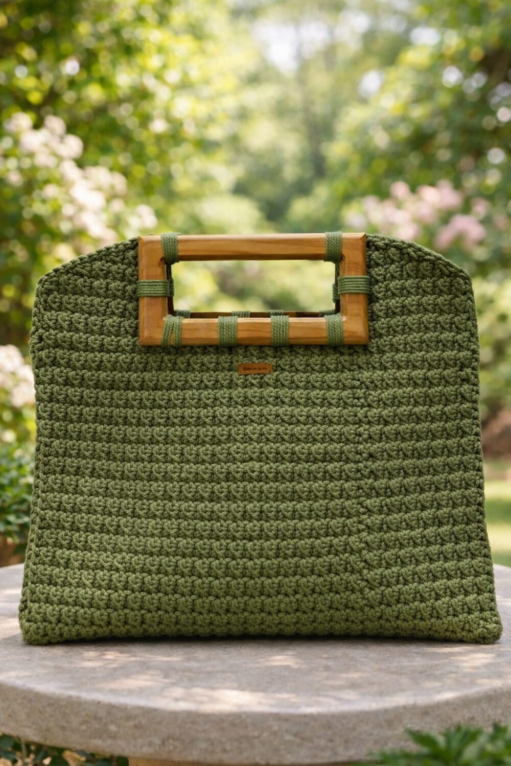 Bolsa Tauari
