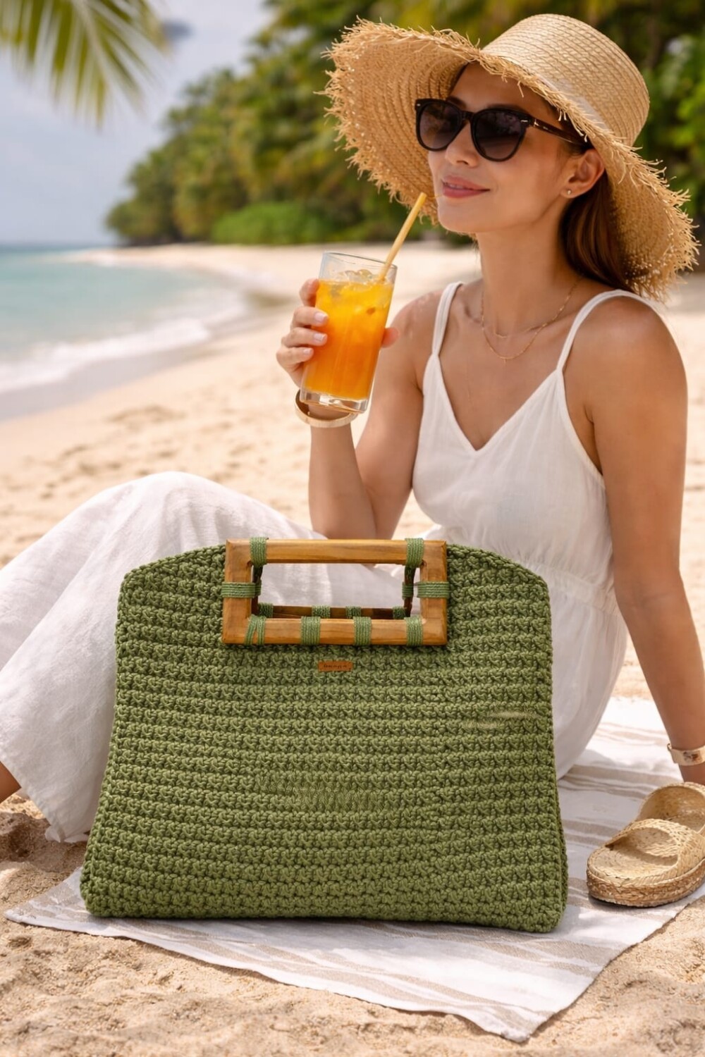 Bolsa Tauari