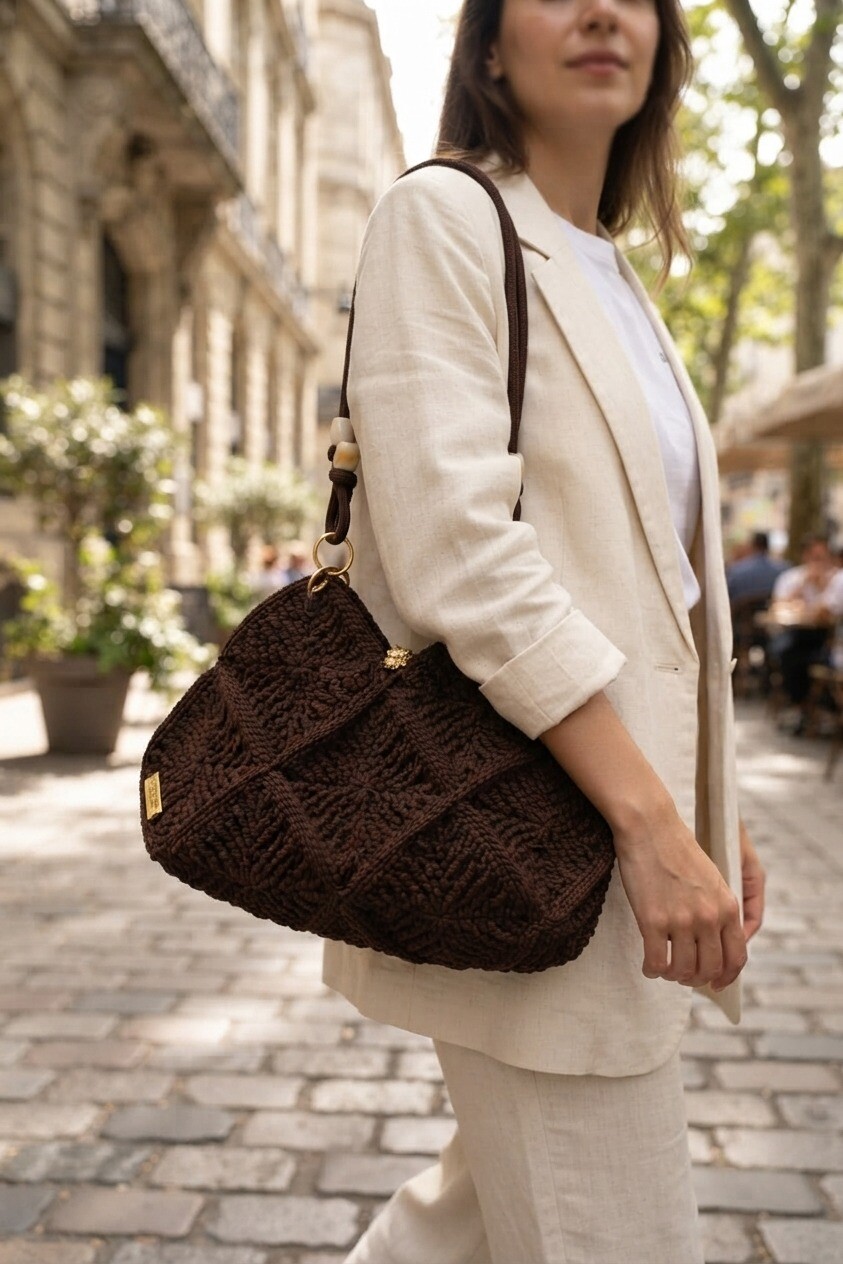 Bolsa Mindy