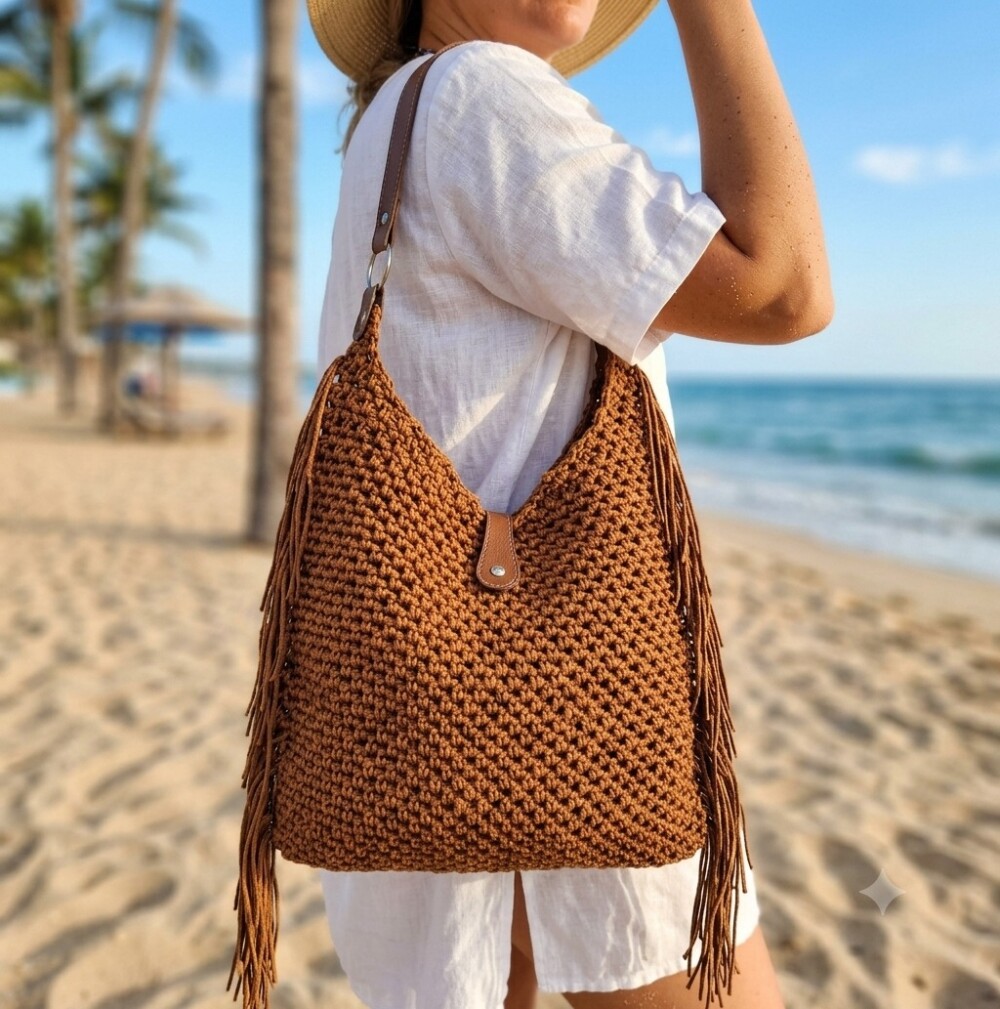 Bolsa Amber