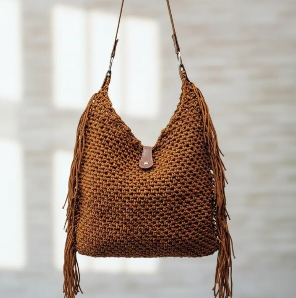 Bolsa Amber