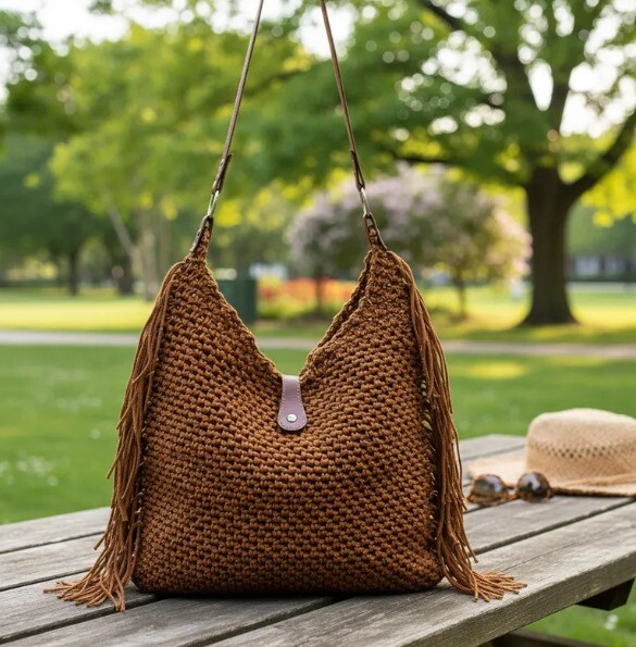 Bolsa Amber