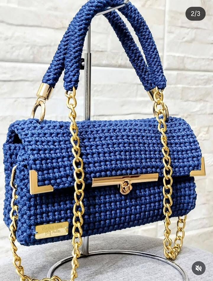Bolsa Clutch França