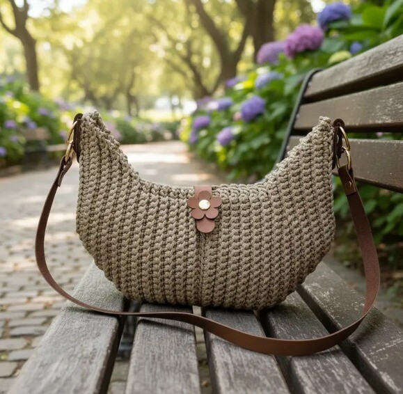 Bolsa Petal