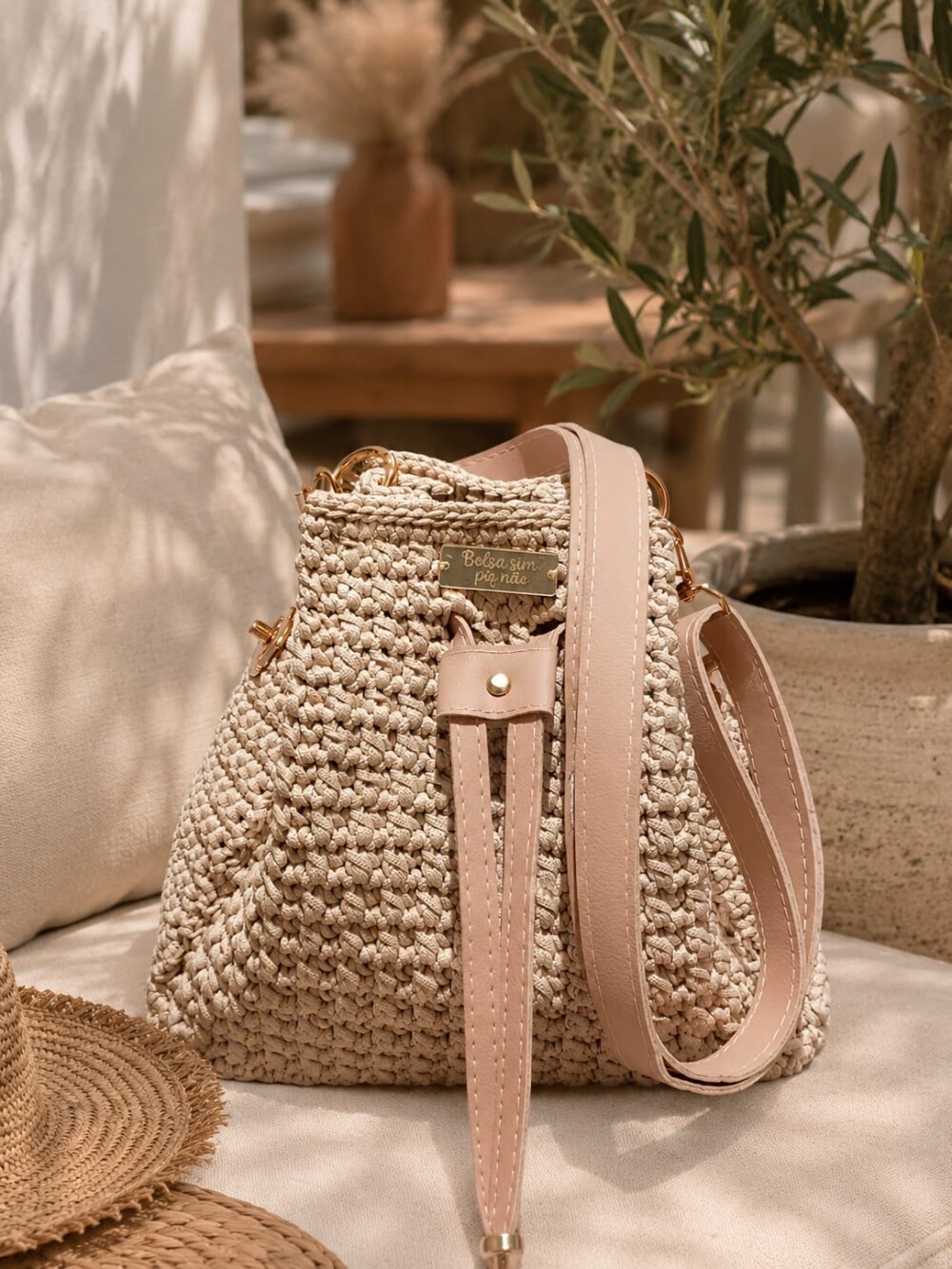 Bolsa Sahara