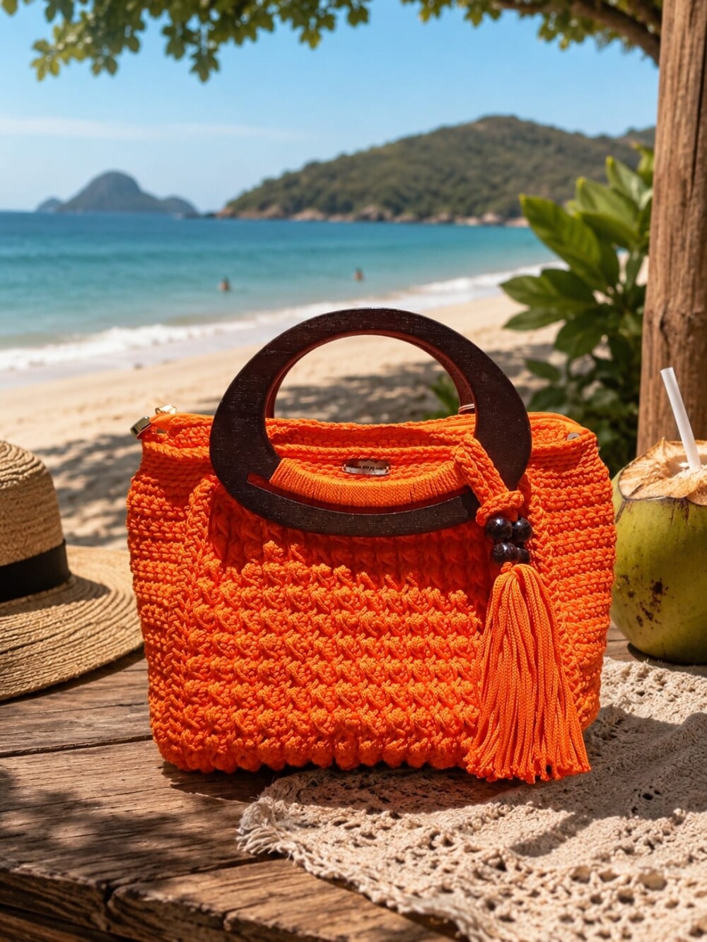 Bolsa Flame