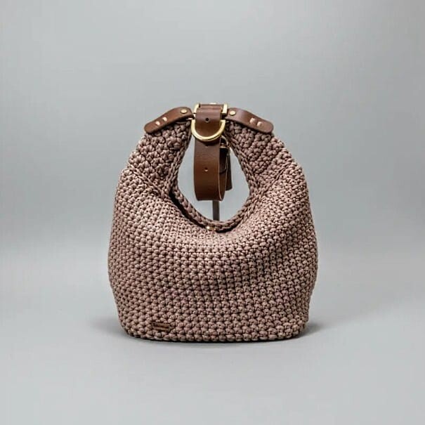 Bolsa Brunna
