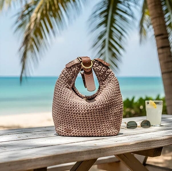 Bolsa Brunna