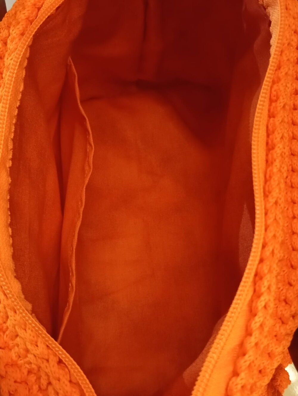 Bolsa Flame